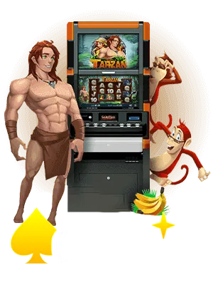 Đa dạng trò chơi slot tại SoiGiaBet