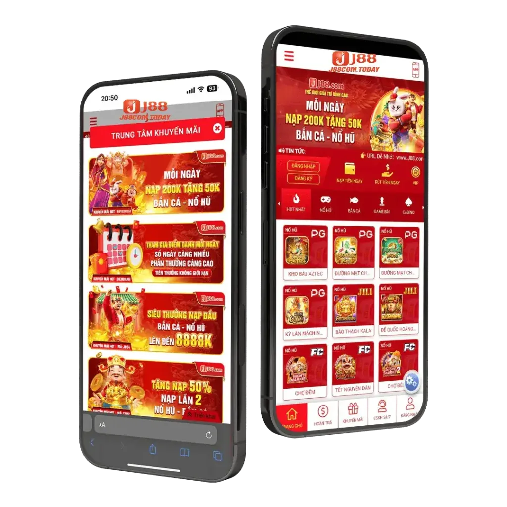 Kho game Casino đa dạng