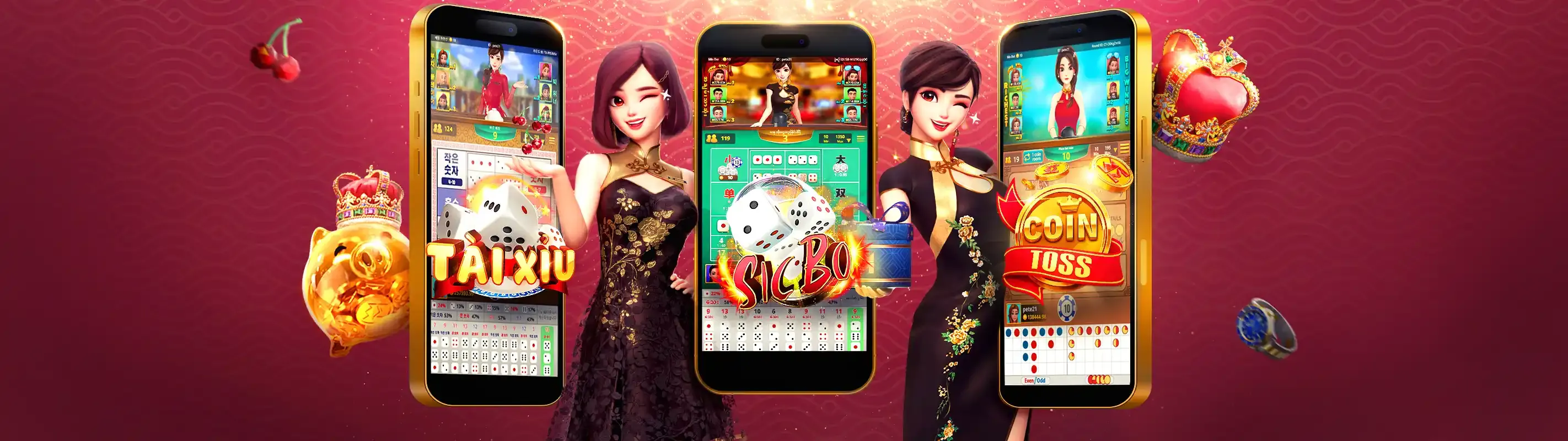 Hình ảnh chính Soigiabet Nhà Cái